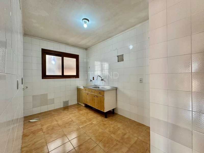 APARTAMENTO À VENDA COM TERRAÇO EM CAPÃO DA CANOA: 10ª foto da galeria de imagens do imóvel