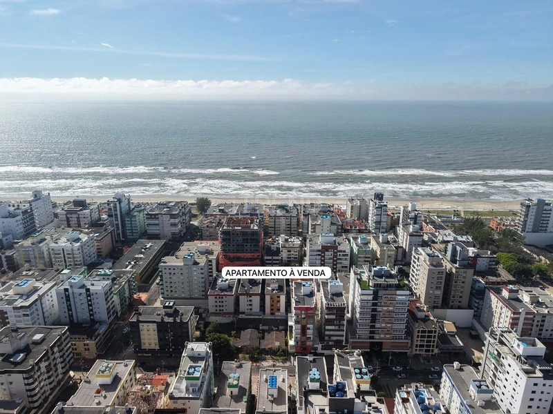 APARTAMENTO À VENDA COM TERRAÇO EM CAPÃO DA CANOA: 4ª foto da galeria de imagens do imóvel