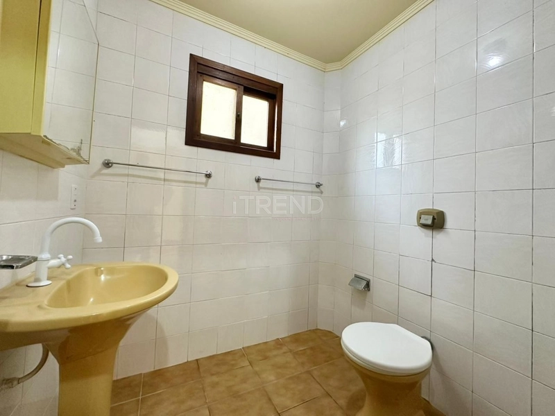 APARTAMENTO À VENDA COM TERRAÇO EM CAPÃO DA CANOA: 9ª foto da galeria de imagens do imóvel