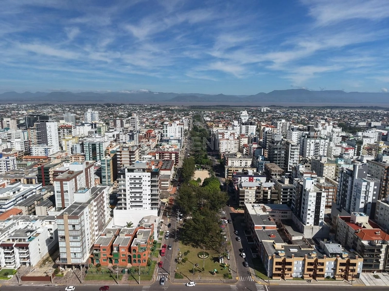 APARTAMENTO À VENDA COM TERRAÇO EM CAPÃO DA CANOA: 5ª foto da galeria de imagens do imóvel
