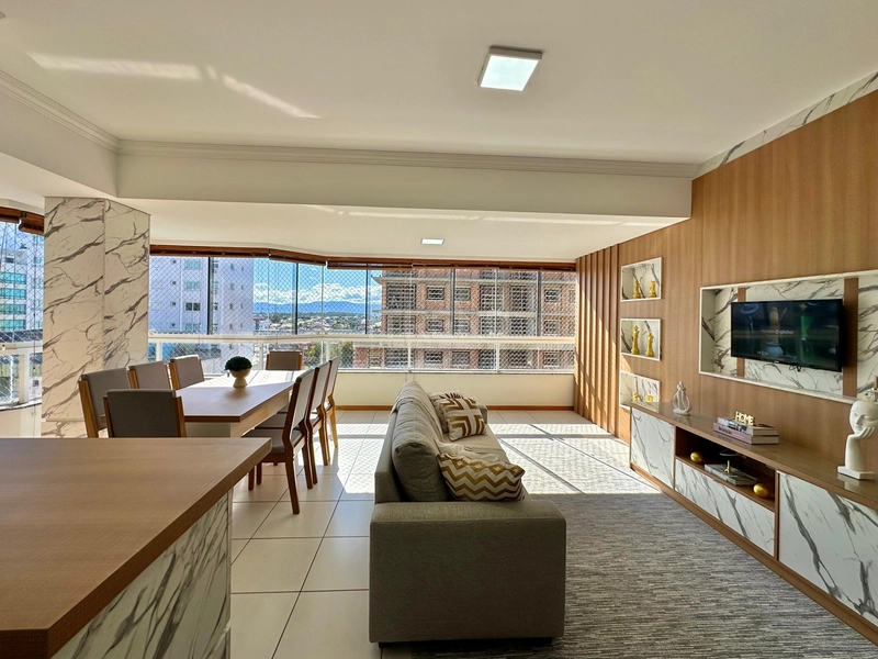 APARTAMENTO COM 03 DORMITÓRIOS: 5ª foto da galeria de imagens do imóvel