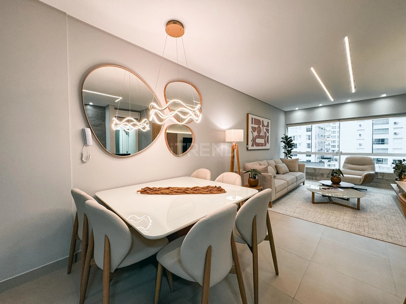 Belíssimo apartamento de frente, com amplo espaço interno.: 14ª foto da galeria de imagens do imóvel
