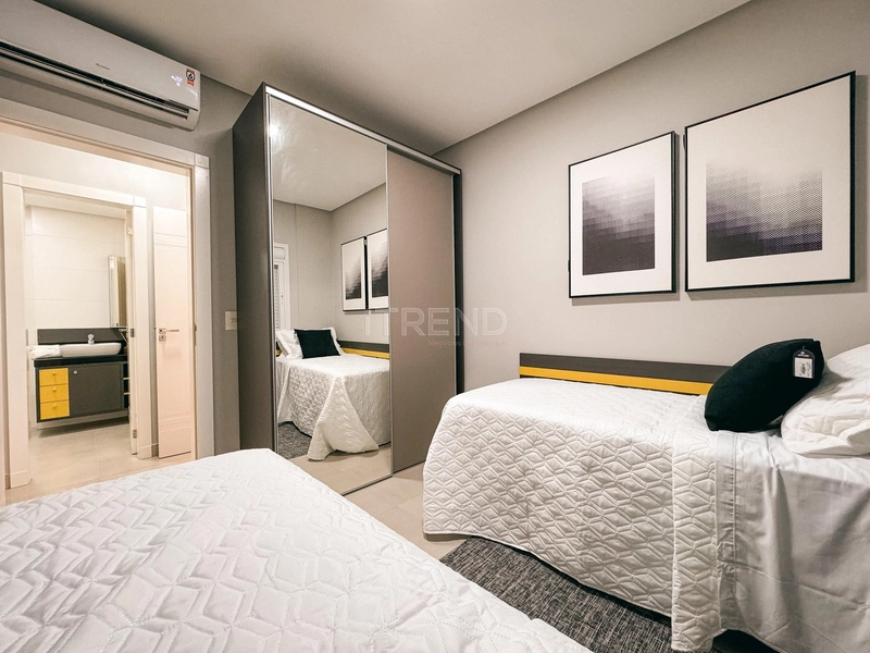 Belíssimo apartamento de frente, com amplo espaço interno.: 9ª foto da galeria de imagens do imóvel