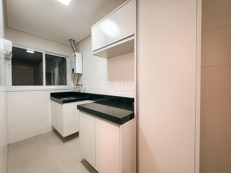 Belíssimo apartamento de frente, com amplo espaço interno.: 11ª foto da galeria de imagens do imóvel
