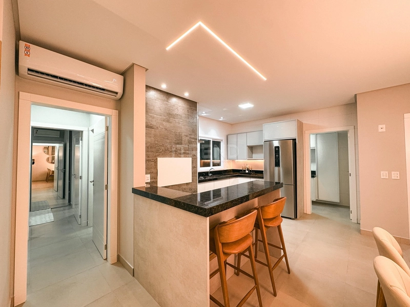 Belíssimo apartamento de frente, com amplo espaço interno.: 16ª foto da galeria de imagens do imóvel