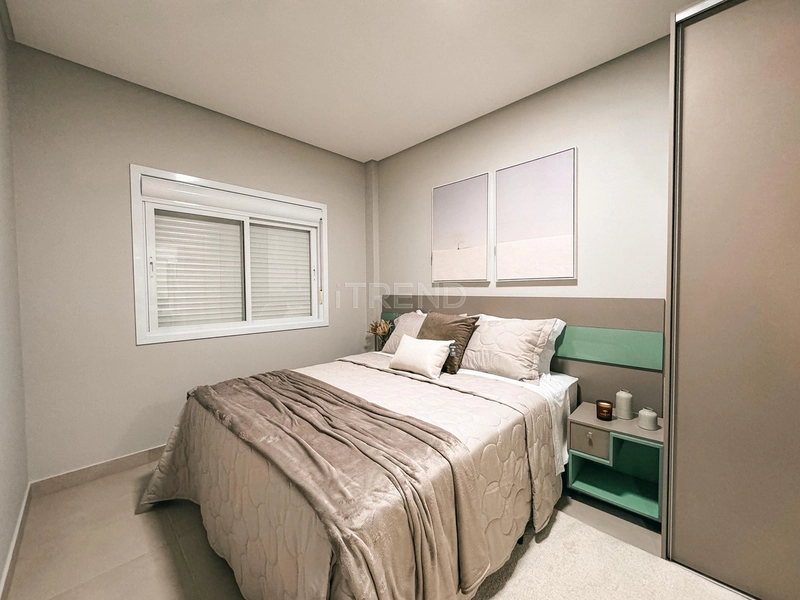 Belíssimo apartamento de frente, com amplo espaço interno.: 18ª foto da galeria de imagens do imóvel