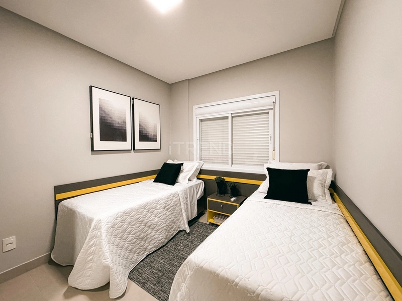 Belíssimo apartamento de frente, com amplo espaço interno.: 8ª foto da galeria de imagens do imóvel