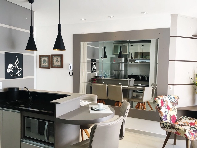 Apartamento 2 quartos sendo 1 suite mobiliado ,decorado Capão da Canoa: 11ª foto da galeria de imagens do imóvel