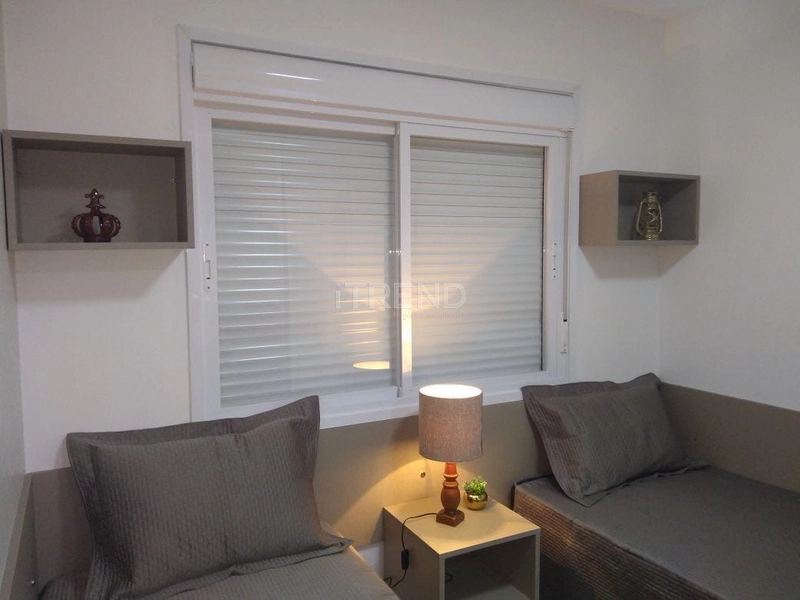 Apartamento 2 quartos sendo 1 suite mobiliado ,decorado Capão da Canoa: 14ª foto da galeria de imagens do imóvel