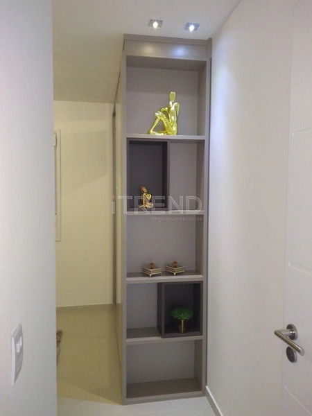 Apartamento 2 quartos sendo 1 suite mobiliado ,decorado Capão da Canoa: 12ª foto da galeria de imagens do imóvel