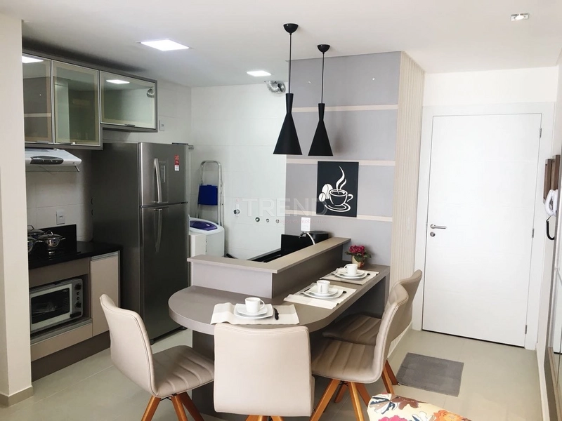 Apartamento 2 quartos sendo 1 suite mobiliado ,decorado Capão da Canoa: 4ª foto da galeria de imagens do imóvel