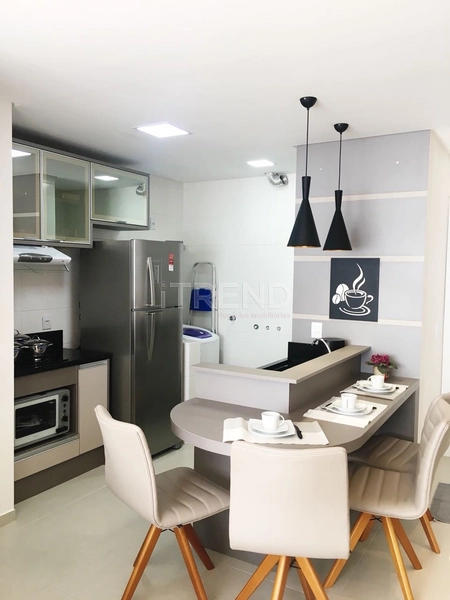 Apartamento 2 quartos sendo 1 suite mobiliado ,decorado Capão da Canoa: 13ª foto da galeria de imagens do imóvel