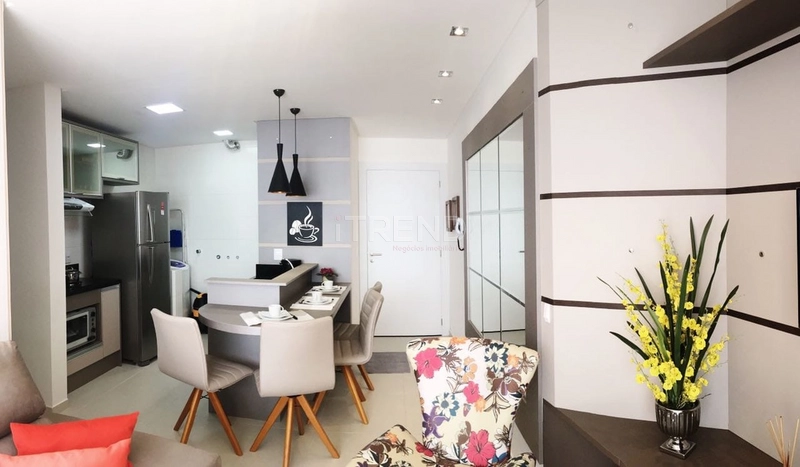 Apartamento 2 quartos sendo 1 suite mobiliado ,decorado Capão da Canoa: 1ª foto da galeria de imagens do imóvel