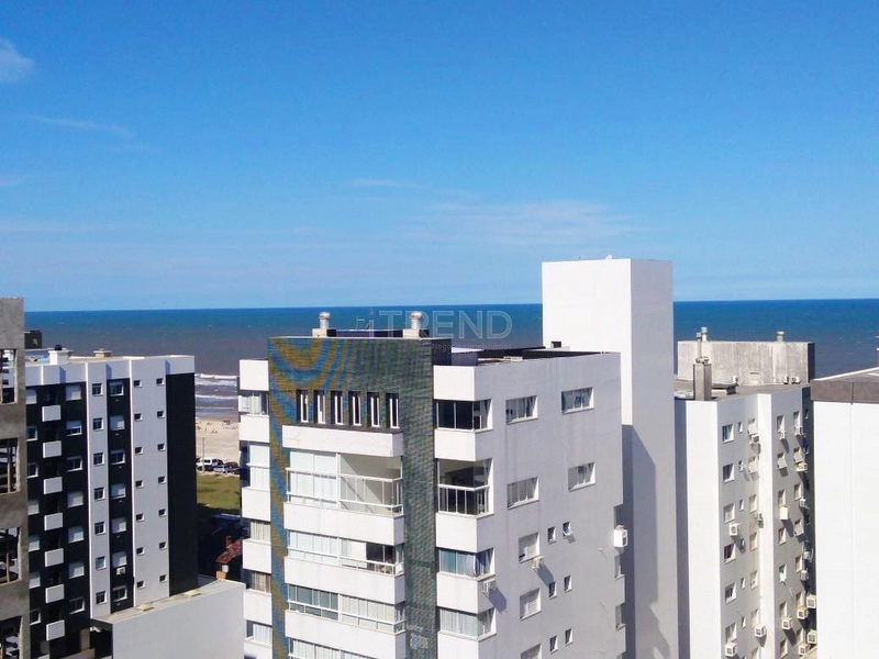 Apartamento 2 quartos sendo 1 suite mobiliado ,decorado Capão da Canoa: 2ª foto da galeria de imagens do imóvel