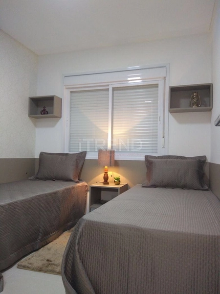 Apartamento 2 quartos sendo 1 suite mobiliado ,decorado Capão da Canoa: 7ª foto da galeria de imagens do imóvel