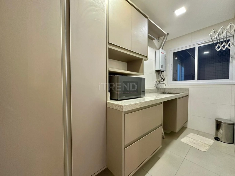 Amplo apartamento de frente: 7ª foto da galeria de imagens do imóvel