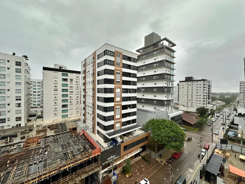 Amplo apartamento de frente: 9ª foto da galeria de imagens do imóvel
