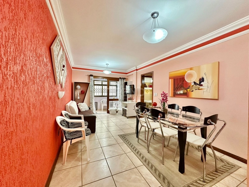 VENDO APARTAMENTO NA RUA SEPÉ!!: 2ª foto da galeria de imagens do imóvel