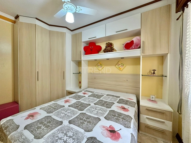 VENDO APARTAMENTO NA RUA SEPÉ!!: 10ª foto da galeria de imagens do imóvel