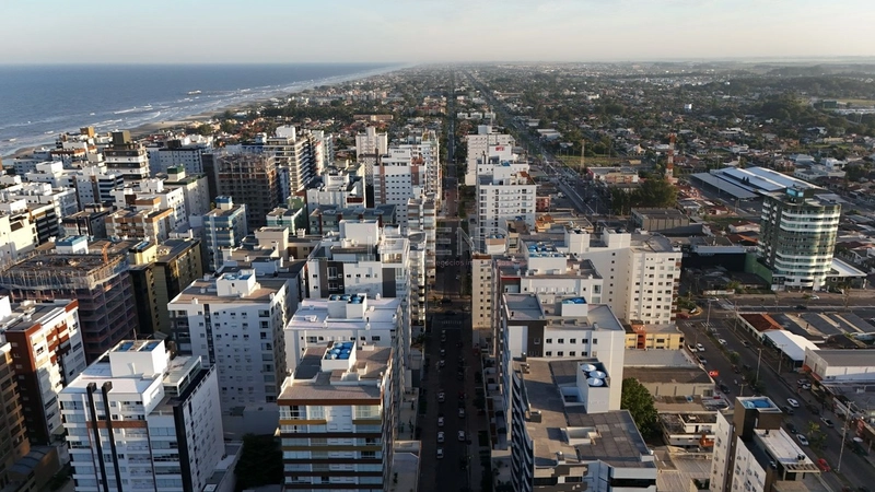 APARTAMENTO À VENDA BAIRRO NAVEGANTES: 27ª foto da galeria de imagens do imóvel