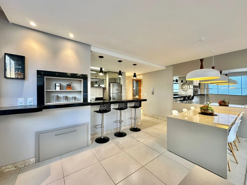 APARTAMENTO À VENDA BAIRRO NAVEGANTES: 11ª foto da galeria de imagens do imóvel