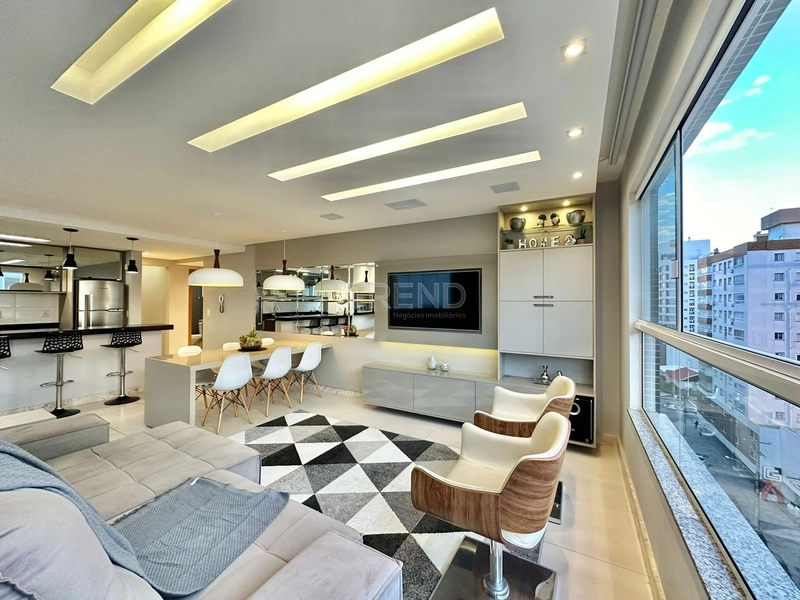 APARTAMENTO À VENDA BAIRRO NAVEGANTES: 5ª foto da galeria de imagens do imóvel