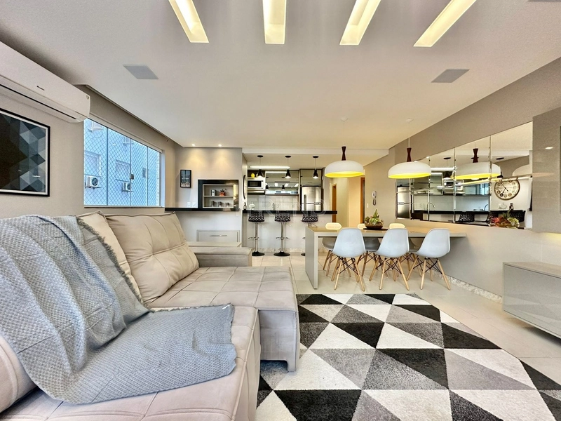 APARTAMENTO À VENDA BAIRRO NAVEGANTES: 10ª foto da galeria de imagens do imóvel