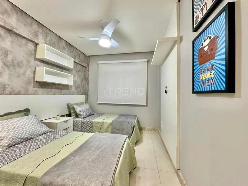 APARTAMENTO À VENDA BAIRRO NAVEGANTES: 15ª foto da galeria de imagens do imóvel