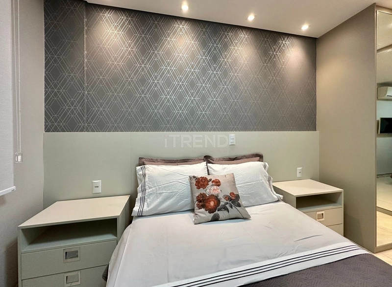 APARTAMENTO À VENDA BAIRRO NAVEGANTES: 21ª foto da galeria de imagens do imóvel
