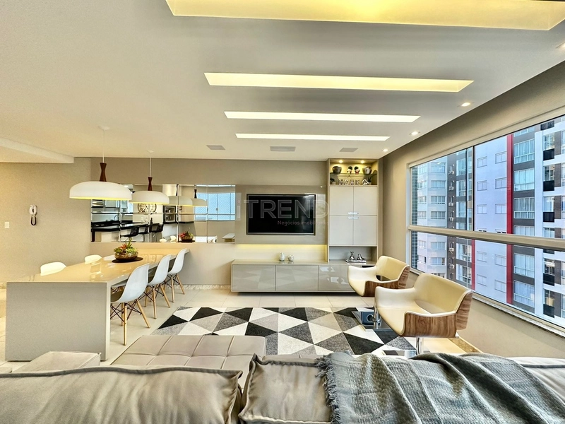 APARTAMENTO À VENDA BAIRRO NAVEGANTES: 1ª foto da galeria de imagens do imóvel