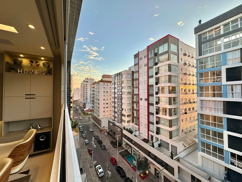 APARTAMENTO À VENDA BAIRRO NAVEGANTES: 7ª foto da galeria de imagens do imóvel