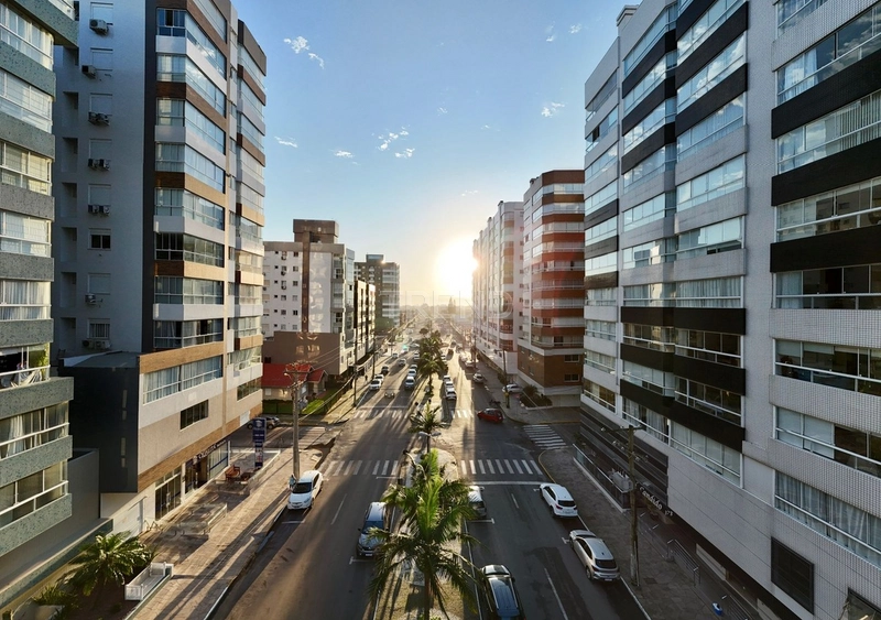 APARTAMENTO À VENDA BAIRRO NAVEGANTES: 26ª foto da galeria de imagens do imóvel