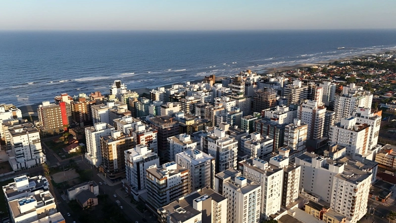 APARTAMENTO À VENDA BAIRRO NAVEGANTES: 25ª foto da galeria de imagens do imóvel