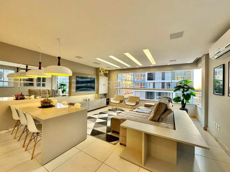 APARTAMENTO À VENDA BAIRRO NAVEGANTES: 2ª foto da galeria de imagens do imóvel