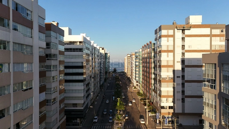 APARTAMENTO À VENDA BAIRRO NAVEGANTES: 29ª foto da galeria de imagens do imóvel