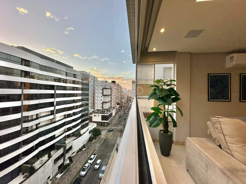 APARTAMENTO À VENDA BAIRRO NAVEGANTES: 8ª foto da galeria de imagens do imóvel