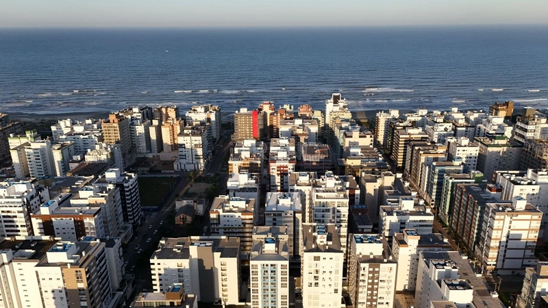 APARTAMENTO À VENDA BAIRRO NAVEGANTES: 28ª foto da galeria de imagens do imóvel