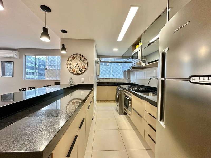APARTAMENTO À VENDA BAIRRO NAVEGANTES: 12ª foto da galeria de imagens do imóvel