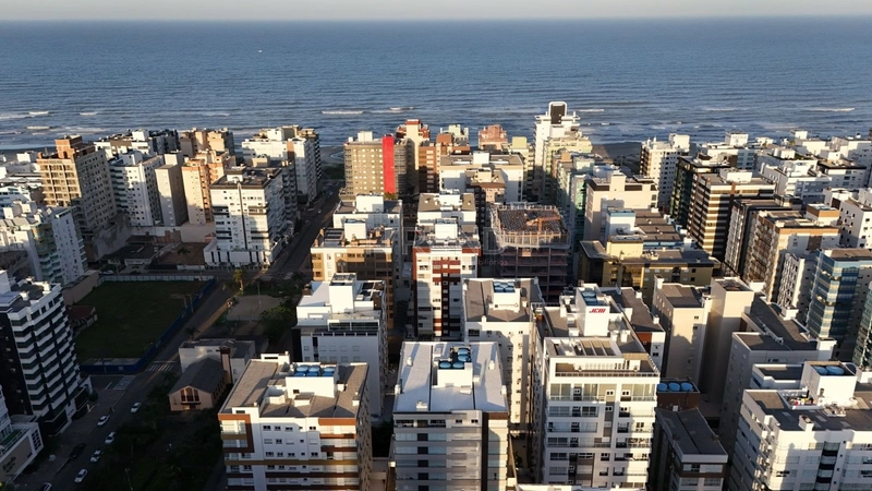 APARTAMENTO À VENDA BAIRRO NAVEGANTES: 23ª foto da galeria de imagens do imóvel