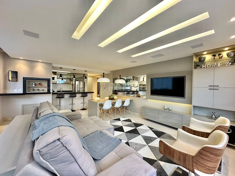 APARTAMENTO À VENDA BAIRRO NAVEGANTES: 3ª foto da galeria de imagens do imóvel