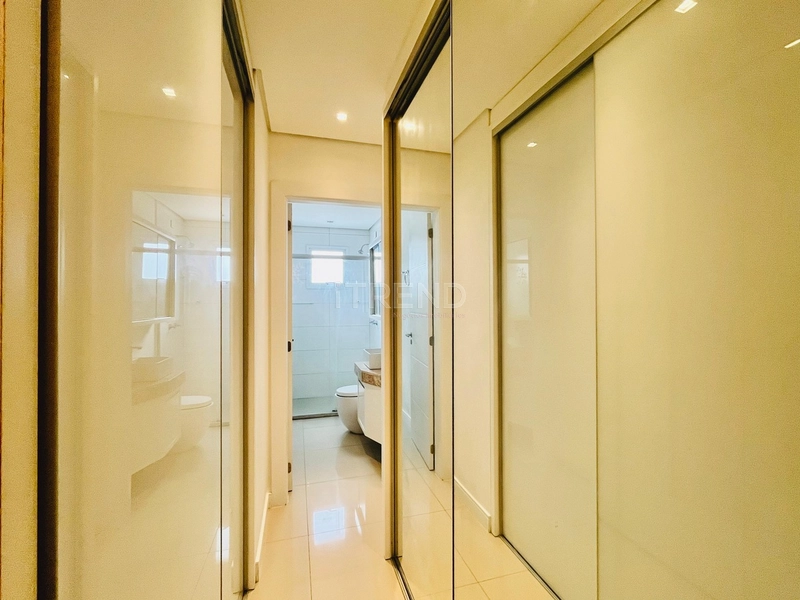 Apartamento mobiliado e decorado no bairro Navegantes!: 19ª foto da galeria de imagens do imóvel
