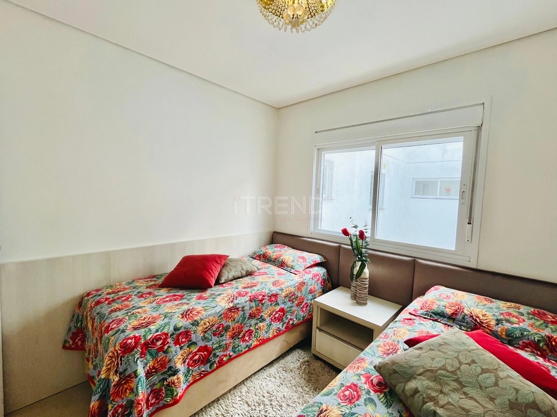 Apartamento mobiliado e decorado no bairro Navegantes!: 15ª foto da galeria de imagens do imóvel