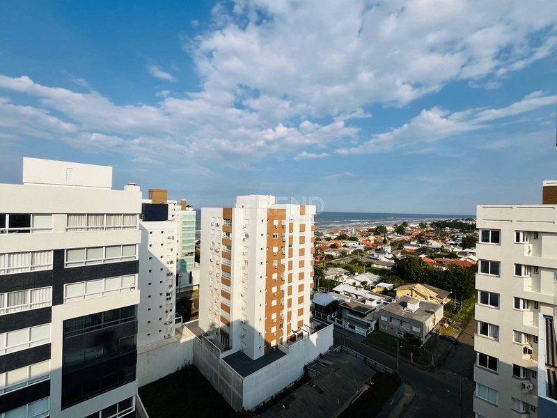 Apartamento mobiliado e decorado no bairro Navegantes!: 6ª foto da galeria de imagens do imóvel