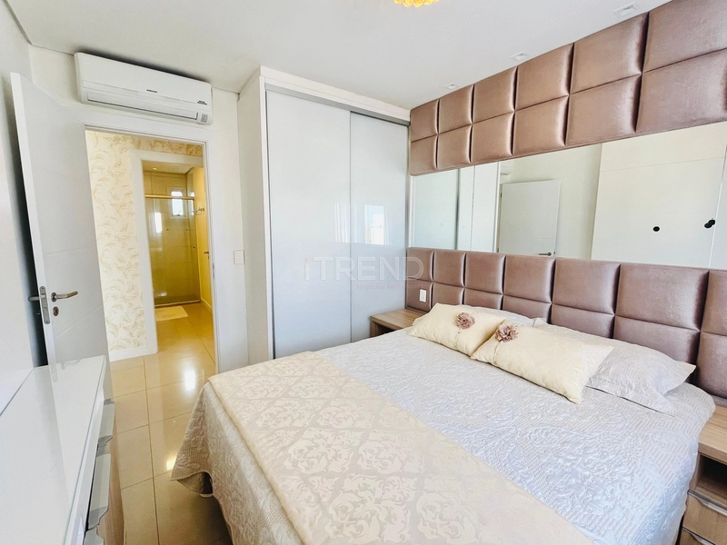 Apartamento mobiliado e decorado no bairro Navegantes!: 13ª foto da galeria de imagens do imóvel
