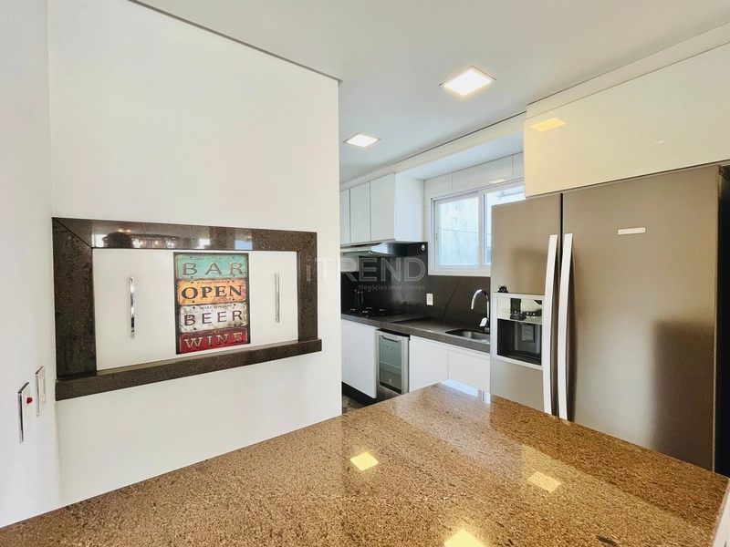Apartamento mobiliado e decorado no bairro Navegantes!: 8ª foto da galeria de imagens do imóvel