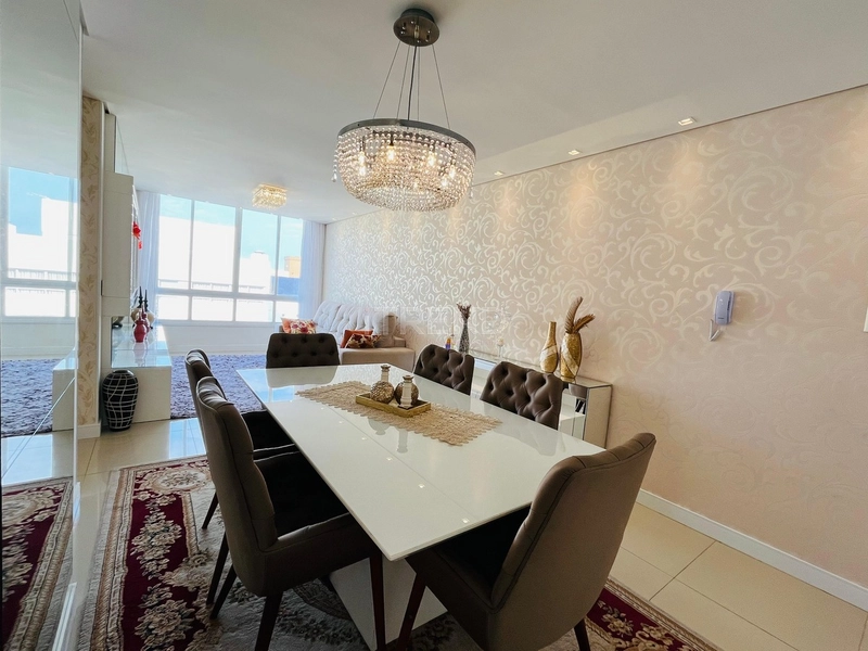 Apartamento mobiliado e decorado no bairro Navegantes!: 2ª foto da galeria de imagens do imóvel