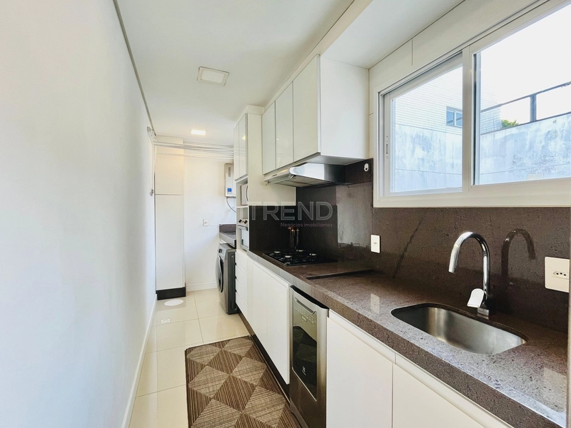 Apartamento mobiliado e decorado no bairro Navegantes!: 9ª foto da galeria de imagens do imóvel