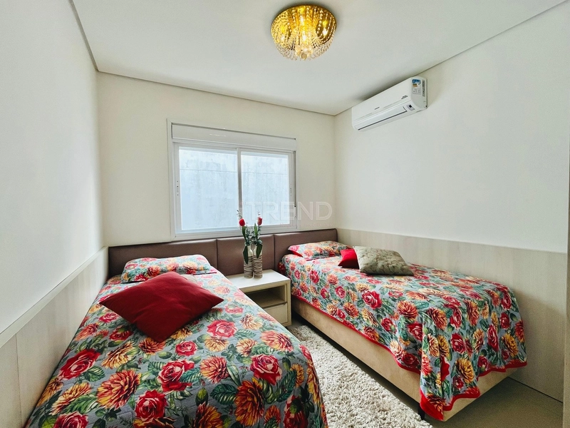 Apartamento mobiliado e decorado no bairro Navegantes!: 14ª foto da galeria de imagens do imóvel