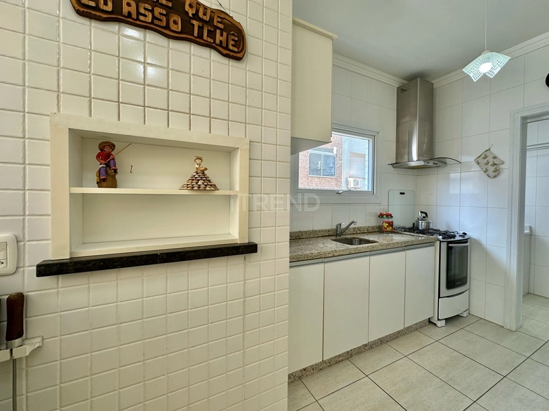 APARTAMENTO À VENDA: COM VISTA PARA O MAR: 15ª foto da galeria de imagens do imóvel