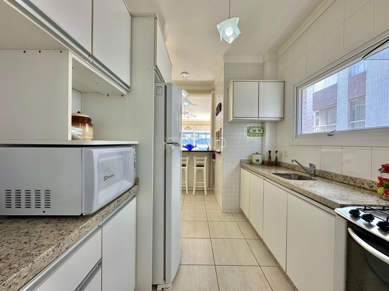 APARTAMENTO À VENDA: COM VISTA PARA O MAR: 16ª foto da galeria de imagens do imóvel